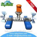 Fashionable Equipment for Aerated Concrete for Fishery thumbnail-2