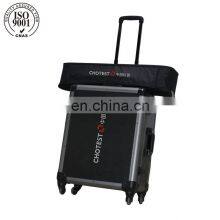 Laboratory Laser Coordinate Measuring Machine for Precision Machine Tool Calibration thumbnail-5