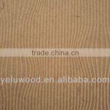 Popular Embossed Hardboard With Low Price