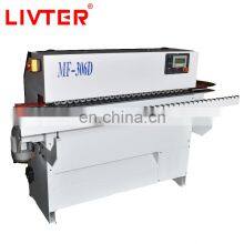 LIVTER New Design Edge Banding Machine Chain Pad Trade Edging Machine For Edge Banding Photo Album Trip thumbnail-4