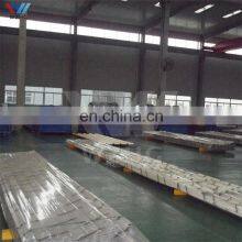 WZH Prefab Industrial Real Estate Steel Structure Warehouse With Drawings thumbnail-3