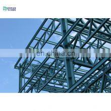 New Function Steel Building/Steel Structure Warehouse/Hangar