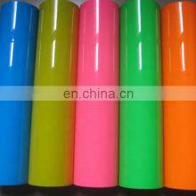 Hot Sale Wholesale Rolls Textile Fabric PVC Heat Transfer Vinyl for t Shirts thumbnail-3