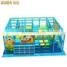 Cheap Price Indoor Soft Maze Play Area Children Playground Equipment With Inflatable Maze thumbnail-1