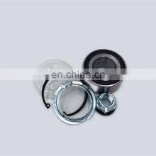 VKBA3637 77 01 207 677 60 01 550 915 Front Wheel Bearing Kit 37x72x37 With ABS for CLIO / MEGANE / MICRA thumbnail-2