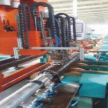 Ultrasonic Automatic Testing Equipment Series for Pipes thumbnail-1