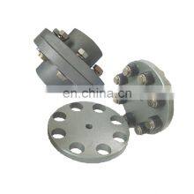 FCL Type Elastic Sleeve Pin Flange Coupling thumbnail-4