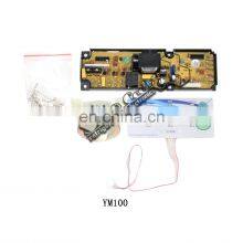 YM100 YM004ZQ YM80ZT YM168B Y1036S Y809 Universal Washing Machine PCB Control Board