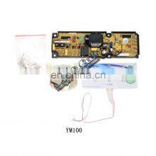 YM100 YM004ZQ YM80ZT YM168B Y1036S Y809 Placa de control PCB de lavadora universal thumbnail-1