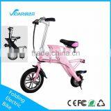 Multifunctional Two Wheels Self Balancing Scooter Made in China thumbnail-2