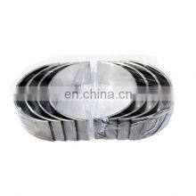 4892715 Diesel Engine Connecting Rod Bearing 4892715 moteur diesel pièces de camion thumbnail-3