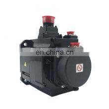 Original New Mitsubishi HG-SR102B Medium-inertia Rotary AC Servo Motor thumbnail-4