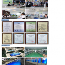 Shenzhen Yashi Electronic Eqiupment Co.,Ltd company overview - view 1 thumbnail