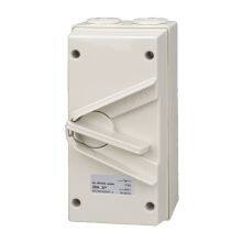 SEICAE weather protected isolating switch SUKF2
