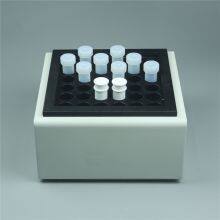 Graphite Reactor is One of the Direct, Effective and Economical Sample Pretreatment Methods for Elemental Analysis. thumbnail-3