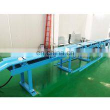 CE ISO Approved Chinese Suppliers Stainless Steel Erw Pipe Making Machine Tube Pipe Mill thumbnail-5