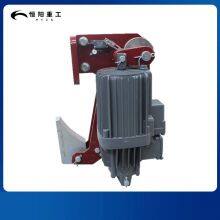 YFX-710/80 Electric Hydraulic Windproof Iron Wedge Brake Hengyang Heavy Industry Has a Travel Switch thumbnail-3