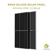 Solar Bifacial Panels thumbnail-1