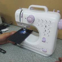 Sewing Machine Products- Third Party Inspection 100% Quality Control thumbnail-3