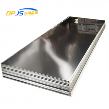 Stainless Steel Decorative Plate/Sheet 316L/316LMOD/310S/321H Environmental Protection Equipment Power Factory thumbnail-5