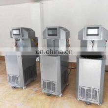 GYJL 2023 Hot Sale Chocolate Tempering Machine Low Price thumbnail-3