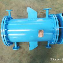 Cylindrical Block Hole Type Graphite Equipment for Compound Fertilizer Industry thumbnail-2