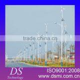 Hybrid Solar Power Wind Generator 400w Street Led thumbnail-1