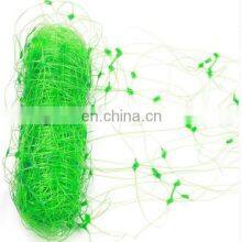 High Strength PP Material Plastic Trellis Net Green Color White Color thumbnail-3