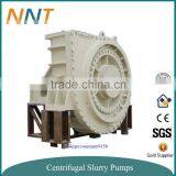 Large Capacity WN Mud Dredging Pump