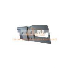 Foton Auman/Aumark/Miler/Land Pioneer Truck Spare Parts 1b24953104042 LH Decorative Angle Plate Assy thumbnail-2