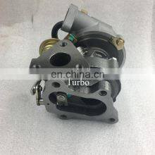 RHB31 Turbo 13900-62D50 VZ21 VE110069 13900-62D51 VE110069 Turbocharger for Suzuki ALTO YA1, F6AT Engine thumbnail-4