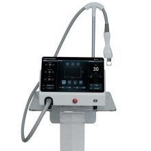 1927nm Thulium laser fractional equipment, anti-aging, wrinkle removal, whitening, skin tightening