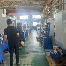 High Precision Small Milling Machine Tool Vise With Good Price thumbnail-2