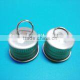 Aluminum Cap With a Ring thumbnail-1
