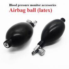 Blood Pressure Monitor Accessories Arm Strap Airbag Ball thumbnail-2