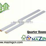 QR Ornamental Chinese Pine Wood Moulding thumbnail-2