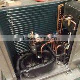 Low Ambient Temperature Heat Pump 12kw(CE Approved,-25 Degree With Copeland Compressor) thumbnail-2