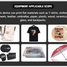 Six-station Manual Rotary Screen Printing Machine, Efficient and Flexible Printing of New Tools thumbnail-4