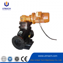 Advanced Waste Water Grinder With High-Performance Grinding Technology thumbnail-4
