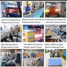 Energy-saving Steel Pipe Annealing Induction Process thumbnail-3