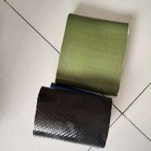 TPU Lay Flat Hose With Copper Wire for Fuel Transfer thumbnail-4