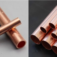 C71500/C71640/C68700 Copper Seamless Tube Solar Heat Copper Tubings Pipe thumbnail-4