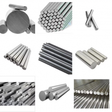 Premium 304 Solid Stainless Steel Round Bar for Wholesale thumbnail-4