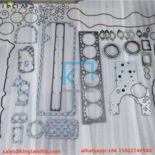 Pièces de moteur 6135 Joint d'étanchéité, Boîte de distribution RE524335 compatibles avec John Deere thumbnail-3