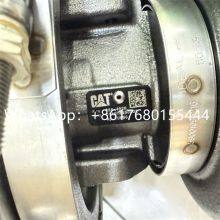 CAT PERKINS Moteur C18 2806 Turbocompresseur T403095, 358-4920 thumbnail-4