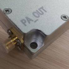 Jinwen JWPA512-50B Broadband RF Power Amplifier Module 20-512MHz 100w With Monitoring for Drone Jammers thumbnail-2