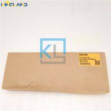 Hochwertige Motorteile 2806 Pleuelstange CH11507, geeignet für Perkins thumbnail-4