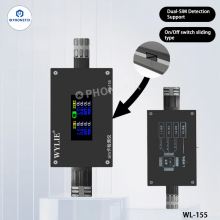 WYLIE WL-155 SIM Circuit Tester для ремонта устройств iPhone и Android thumbnail-4