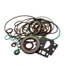 A10VG Series Pump Spare Parts Seal Kits Piston Pump Repair Kits for Rexroth A10VG45 Oil Seal O-rings thumbnail-1