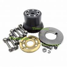 Parker F12-030 Hydraulic Pump Repair Kits Quantitative Plunger Axial Piston Rotary Group Parts Cast Iron 1/4 Inch Connection 100 thumbnail-5